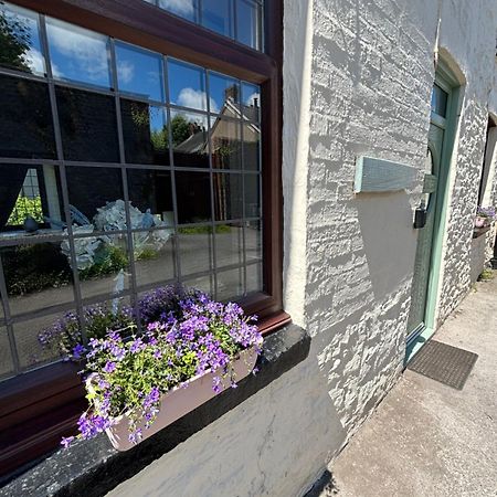 Glan-Yr-Afon Cottage Two Bedrooms Sennybridge Exterior foto