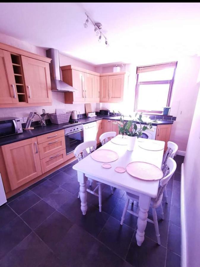 Glan-Yr-Afon Cottage Two Bedrooms Sennybridge Exterior foto