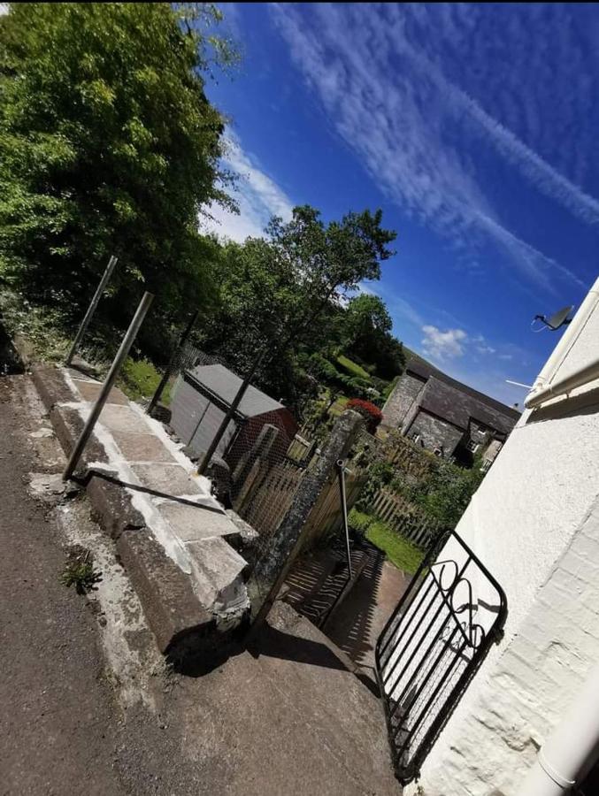 Glan-Yr-Afon Cottage Two Bedrooms Sennybridge Exterior foto