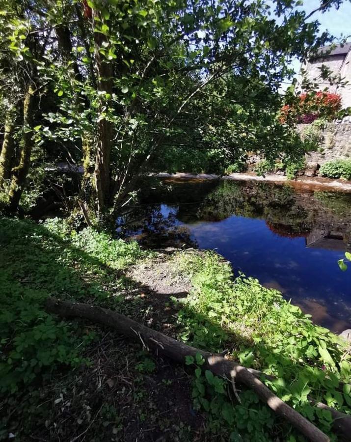 Glan-Yr-Afon Cottage Two Bedrooms Sennybridge Exterior foto
