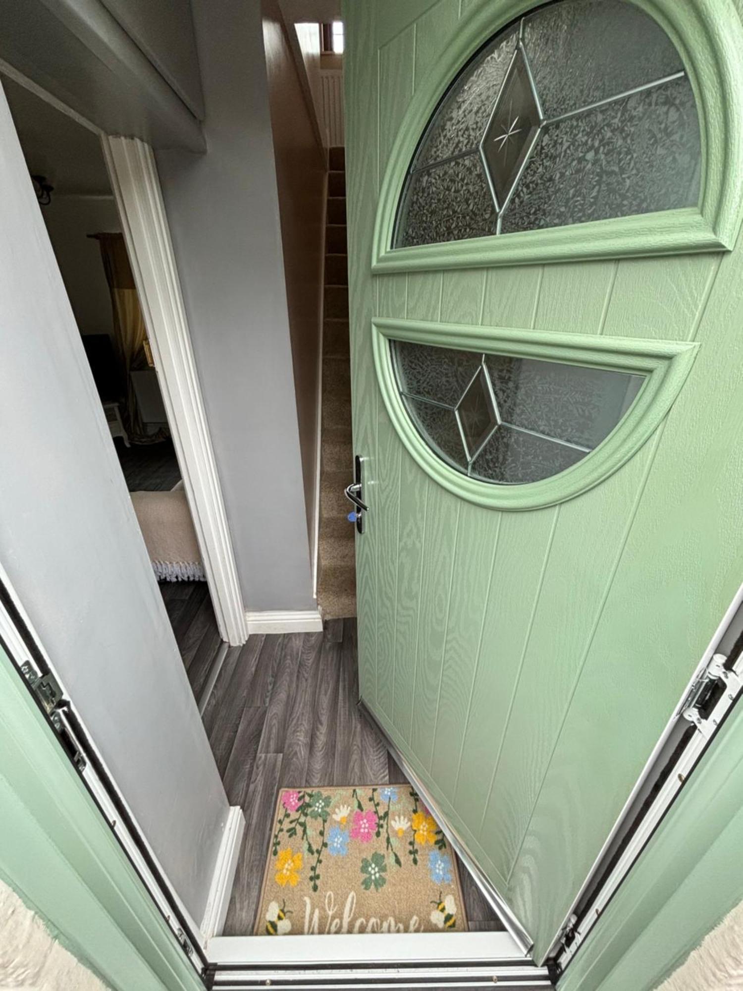 Glan-Yr-Afon Cottage Two Bedrooms Sennybridge Exterior foto
